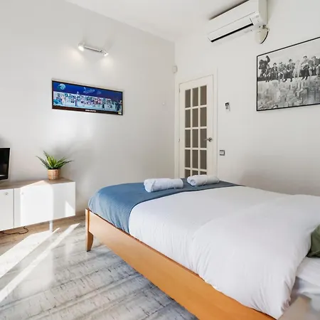 Apartment Steps To Sagrada Familia 2bedroom Retreat Barcelona