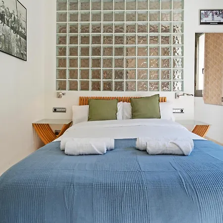 Apartment Steps To Sagrada Familia 2bedroom Retreat