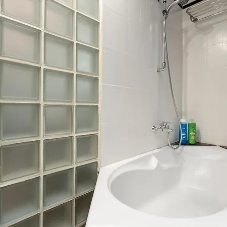 Steps To Sagrada Familia 2bedroom Retreat Appartamento