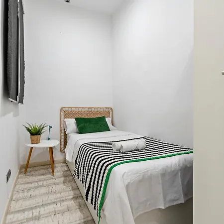Appartamento Steps To Sagrada Familia 2bedroom Retreat *