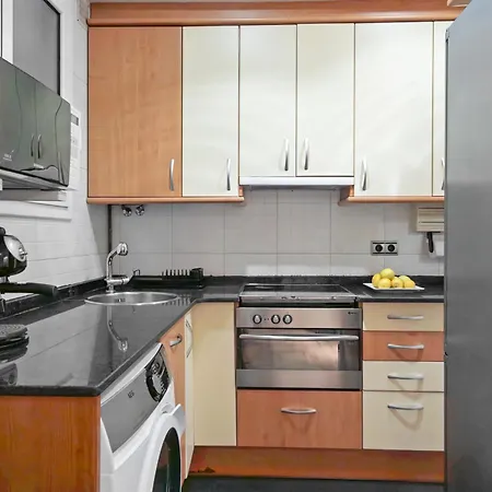 Appartamento Steps To Sagrada Familia 2bedroom Retreat *